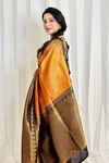 DDF 116 Soft Lichi Silk Designer Sarees Catalog